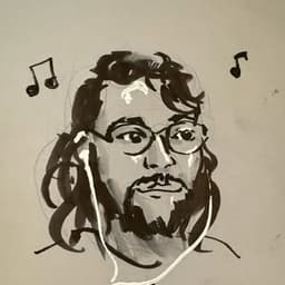 Josh, iPod repair technician in New York City